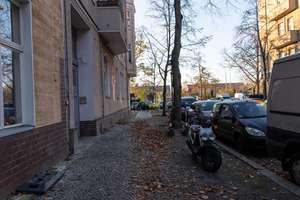 Günstige Kapitalanlage: Sanierungsbedürftige 1-Zimmer-EG-Wohnung mit zuverlässigem Mietverhältnis – Die vollständige Adresse der Immobilie erhältst du vom Anbieter., 13595 Wilhelmstadt, Berlin – Vorschaubild 6