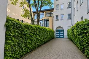 Wohnen im Herzen der Stadt: 1,5-Zimmer-Wohnung zum Kauf in Berlin-Mitte – Die vollständige Adresse der Immobilie erhältst du vom Anbieter., 10119 Mitte (Ortsteil), Berlin – Vorschaubild 2
