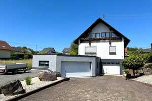 TOP gepflegtes Einfamilienhaus mit Garten und Garage in guter Lage von Losheim am See- Mitlosheim – Merzig-Wadern (Kreis) – Vorschaubild 3