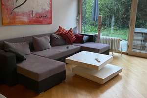 Architektenklassiker in Bestlage von Obermenzing mit großen Garten - stilvolles Reiheneckhaus – Pflegerstraße 15A, 81247 Obermenzing, München – Vorschaubild 5