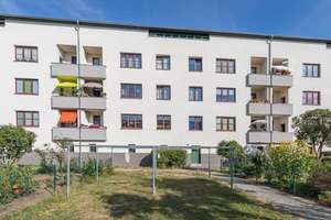 Einbauküche vorhanden! – Johannes-Münze-Str. 6, 39114 Cracau, Magdeburg – Vorschaubild 9