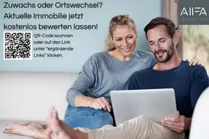 AllFa – Saniertes und freistehendes Einfamilienhaus auf Sonnen-Traumgrundstück wartet auf Sie! – Neuss (Rhein-Kreis) – Vorschaubild 3