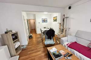 Charmantes Reihenmittelhaus in Bremen – Die vollständige Adresse der Immobilie erhältst du vom Anbieter., 28307 Mahndorf, Bremen – Vorschaubild 2