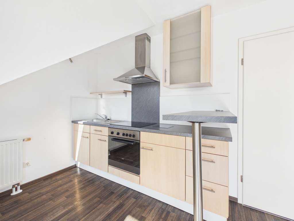 Immobilie in Kösching - Kapitalanleger aufgepasst - sofort verfügbares Apartment in ruhiger Lage im Zentrum von Kösching! - Bild 4