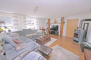 Luxuriöses Wohnen mit 4 abgeschl. Wohnungen und je einer dazugeh. Doppelgarage auf 9.000 m² Grdst. – Wittenberg (Kreis) – Vorschaubild 31
