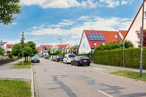 Top gepflegtes EFH mit Gartenparadies, Terrasse, Kamin, Carport und Wohlfühlatmosphäre – Die vollständige Adresse der Immobilie erhältst du vom Anbieter., 4425 Taucha – Vorschaubild 28