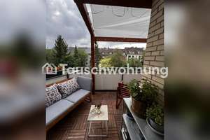 Tauschwohnung: Wohnung in bester Lage mit riesigem Balkon – Hoheluftchaussee 39, 20253 Hoheluft-West, Hamburg – Vorschaubild 8