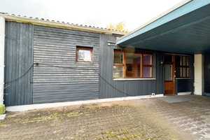 "Schöner Wohnen in Heidenoldendorf"...ehemalige Näherei mit Charme + Potential – Lippe (Kreis) – Vorschaubild 7