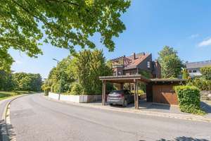 Platz für die ganze Familie: charaktervolles Wohnhaus mit drei Wohnungen – 97084 Heuchelhof, Würzburg – Vorschaubild 16