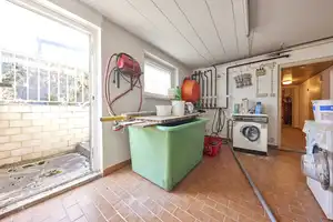 Schönes 2-Familienhaus (ca. 131 m²) freistehend, mit Garten, Garage uvm – Heilbronn (Kreis) – Vorschaubild 34