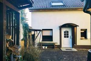 EFH mit großer Einliegerwohnung und Sauna - Nähe Senftenberg – Die vollständige Adresse der Immobilie erhältst du vom Anbieter., 1996 Senftenberg – Vorschaubild 2