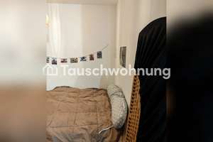 Tauschwohnung: 1.5-Zimmer Wohnung mit Küche gegen 3+ Zimmer – Schleißheimer Straße 262, 80809 Am Luitpoldpark, München – Vorschaubild 12