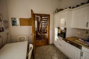 Freistehendes Haus in ruhiger Lage von Bergen mit Einliegerwohnung, gewerblich nutzbar – 60388 Bergen-Enkheim, Frankfurt am Main – Vorschaubild 10