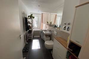 Von privat: Exklusive 2-Raum-Hochparterre-Wohnung mit Gartenanteil in Denkmalensemble – Heinickeweg 11, 13627 Charlottenburg-Nord, Berlin – Vorschaubild 11