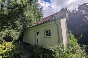 Kleines Einfamilienhaus in ruhiger, idyllischer Lage