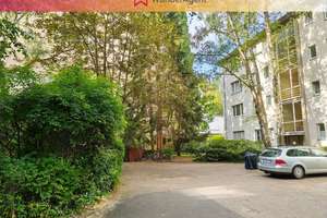 ++ Bezugsfreies City Apartment im 5. OG mit Aufzug ++ Sonniger Balkon ++ – Die vollständige Adresse der Immobilie erhältst du vom Anbieter., 10625 Charlottenburg, Berlin – Vorschaubild 7