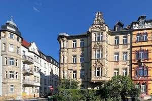 Frisch sanierte große Erdgeschosswohnung im Erfurter Musikviertel (Löbervorstadt) – Richard- Eiling- Straße 6, 99096 Löbervorstadt, Erfurt – Vorschaubild 21