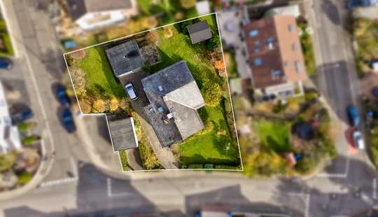 Bild von Absolute BESTLAGE HOFHEIM:    KAPELLENBERG