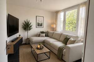 2,5-Zimmer-Wohnung in Düsseldorf-Holthausen inkl. moderner Einbauküche – 40589 Holthausen, Düsseldorf – Vorschaubild 14