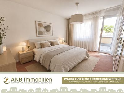 Eigentumswohnung mit traumhaftem Ausblick in Lauterbach