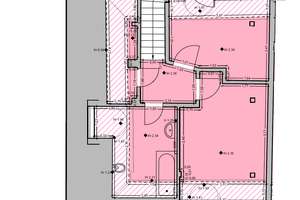 Bezugsfreie Altbau-Maisonette mit großer Terrasse und Stadtvilla-Charme – Die vollständige Adresse der Immobilie erhältst du vom Anbieter., 12207 Lichterfelde, Berlin – Vorschaubild 15