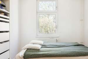Kastanienallee: Charmante 2 Zimmer Wohnung mit großzügiger Wohnküche, Lift – Kastanienallee 45, 10119 Mitte (Ortsteil), Berlin – Vorschaubild 12