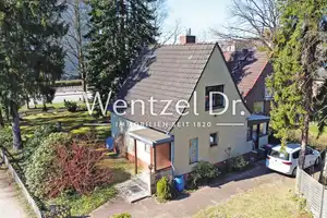 ERBBAUPACHT! Kompaktes Einfamilienhaus auf ca. 962 m² Grundstück – Hamburg – Vorschaubild 27