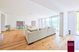 Schönberg | Lichtdurchflutete 4 Zimmer Wohnung mit Kochinsel, Eichenparkett, Balkon & Aussicht +++ – Parasolstraße 29, 70599 Schönberg, Stuttgart – Vorschaubild 21