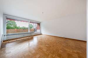 Wohlfühlwohnung mit Balkon ins Grüne
 – stilvolle 2-Zimmer-Oase in Hamburg- frei lieferbar! – Die vollständige Adresse der Immobilie erhältst du vom Anbieter., 22177 Bramfeld, Hamburg – Vorschaubild 4
