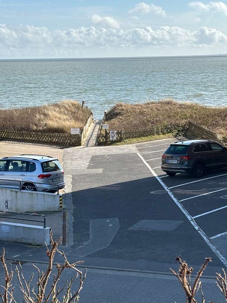 Immobilie in List auf Sylt - Kleinod unter Reet mit Meeresblick - Bild 3