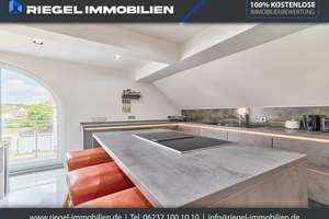 Sie hier? Wir auch! Diese außergewöhnliche Villa mit Pool bietet ein unvergleichliches Wohnerlebnis – Die vollständige Adresse der Immobilie erhältst du vom Anbieter., 67360 Lingenfeld – Vorschaubild 47
