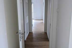 3-Zimmerwohnung im Neubau mit EBK und TG-Stellplatz – Georg-Klingenberg-Straße 11, 10318 Karlshorst, Berlin – Vorschaubild 11