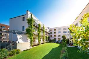 2,5 Zimmer Wohnung Citynah - ideal für München Pendler - sucht Nachmieter