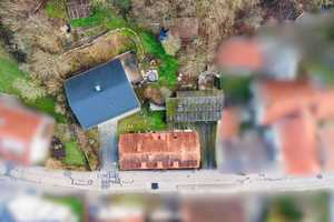 Einzigartige Gelegenheit mit vielfältigen Möglichkeiten!
Einfamilienhaus mit ELW in traumhafter Lag – Regensburg (Kreis) – Vorschaubild 5
