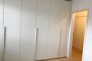TOP LAGE Oberkassel - WUNDERSCHÖNES APARTMENT !!! – Die vollständige Adresse der Immobilie erhältst du vom Anbieter., 40454 Oberkassel, Düsseldorf – Vorschaubild 8