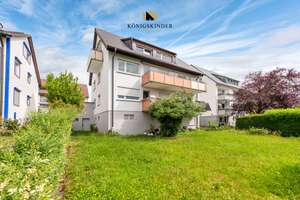 4 Zi zum Wohlfühlen: Top ausgestattete DG-Oase m. Balkon, Weitblick und Stellplatz in Stgt-Stammheim – Die vollständige Adresse der Immobilie erhältst du vom Anbieter., 70439 Stammheim-Süd, Stuttgart – Vorschaubild 32