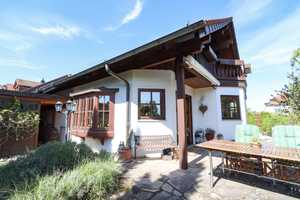 Charmantes Einfamilienhaus im Landhausstil – Ihr neues Zuhause – Heilbronn (Kreis) – Vorschaubild 2