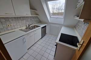 Gepflegte Maisonette-Wohnung in Stuttgart-Sillenbuch – Die vollständige Adresse der Immobilie erhältst du vom Anbieter., 70619 Sillenbuch (Ortsteil), Stuttgart – Vorschaubild 10