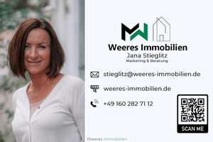 Zweifamilienhaus in Krefeld-Linn – bezahlbarer Einstieg auf Erbpachtbasis – Die vollständige Adresse der Immobilie erhältst du vom Anbieter., 47809 Linn, Krefeld – Vorschaubild 12