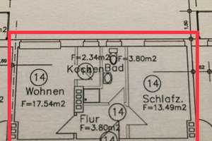 --- PREISSENKUNG --- 3 Eigentumswohnungen als Anlagepaket - provisionsfrei, direkt vom Eigentümer – Am Polderdeich 11, 39124 Neue Neustadt, Magdeburg – Vorschaubild 33