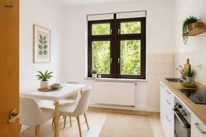 Seltene Gartenwohnung in Baden-Baden | 68 m² | Balkon & Gäste-WC – Die vollständige Adresse der Immobilie erhältst du vom Anbieter., 76530 Innenstadt, Baden-Baden – Vorschaubild 4