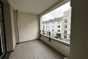 *NUR FÜR SENIOREN AB 60 J.* 2-Zimmer Seniorenwohnung – 60326 Gallus, Frankfurt am Main – Vorschaubild 3