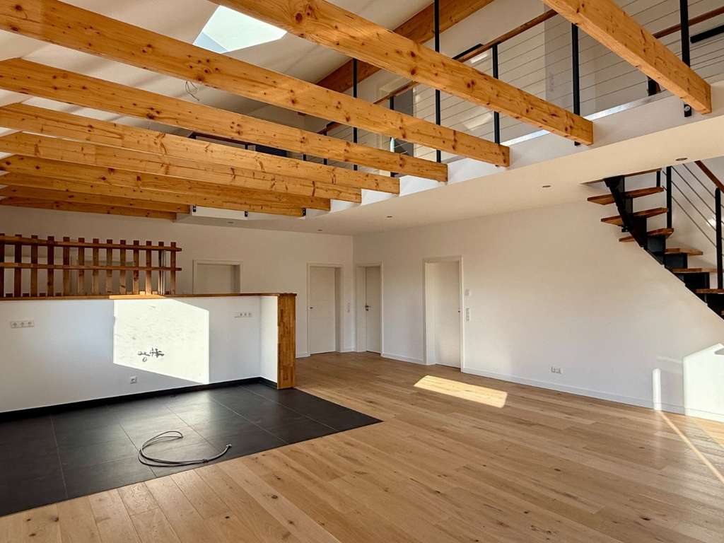 Immobilie in Krummendeich - Modern. Nachhaltig. Lichtdurchflutet – Ihr neues Zuhause im Landkreis Stade - Bild 2