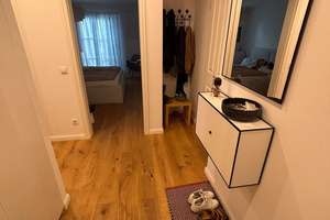 Exklusive 4-Zimmer-Wohnung in München-Obermenzing – Karwinskistr., 61, 81247 Obermenzing, München – Vorschaubild 17