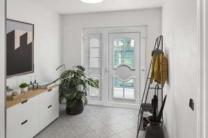Großes 8 Zi.- Einfamilienhaus mit 4 Zi.-Ferienwohnung – Die vollständige Adresse der Immobilie erhältst du vom Anbieter., 12107 Mariendorf, Berlin – Vorschaubild 9
