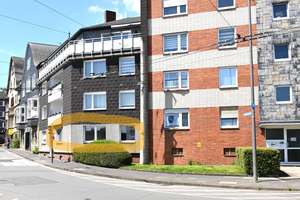 **** Einziehen und Wohlfühlen - charmant modernisierte Erdgeschoss-Wohnung.... ****