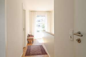Exklusive Maisonette mit luxuriösem Ambiente, moderner Ausstattung und zeitloser Eleganz – Jahnstraße 13 i, 40215 Friedrichstadt, Düsseldorf – Vorschaubild 4