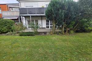 sonnige 2 Zimmer Wohnung frisch saniert mit 20 m2 Terrasse – 18190 Sanitz – Vorschaubild 21