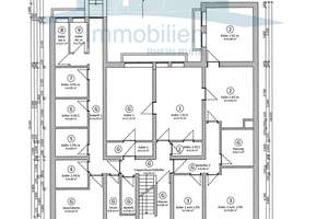 Sie suchen das Besondere? Sterkrade-Innenstadtlage, Eigentumswohnung mit Loftcharakter, 153m²  mit 2 – Die vollständige Adresse der Immobilie erhältst du vom Anbieter., 46145 Sterkrade-Mitte, Oberhausen – Vorschaubild 15