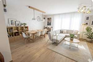 Exklusive 2-Zimmer-Wohnung mit zwei Balkonen in Ingolstadt-Süd – Die vollständige Adresse der Immobilie erhältst du vom Anbieter., 85053 Südost, Ingolstadt – Vorschaubild 4